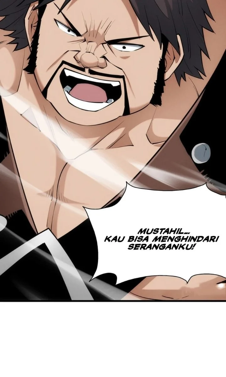 I Can Evolve Everything (Remake) Chapter 12 Gambar 17