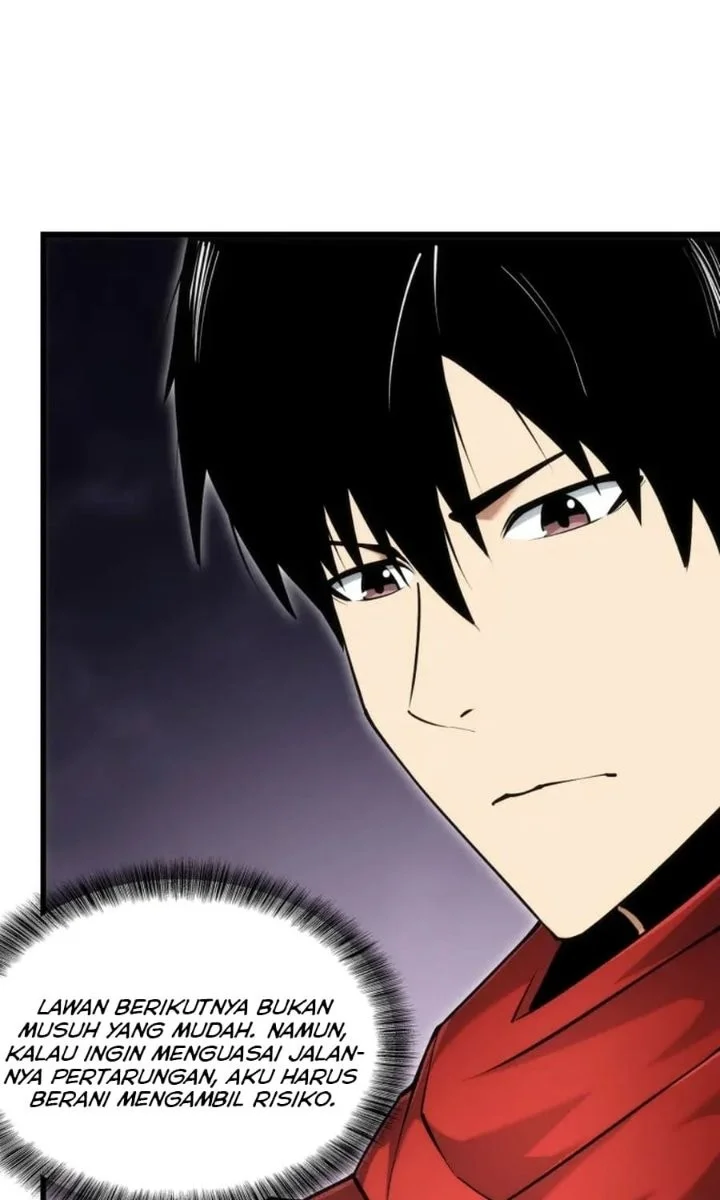I Can Evolve Everything (Remake) Chapter 15 Gambar 17