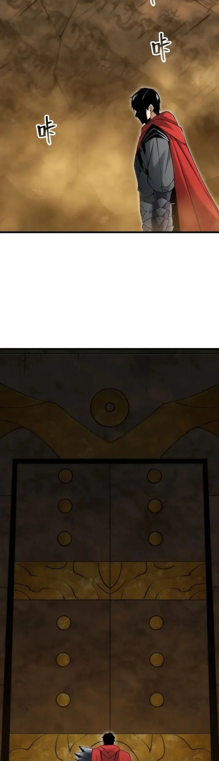 I Can Evolve Everything (Remake) Chapter 15 Gambar 19