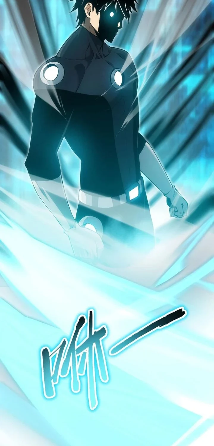 I Can Evolve Everything (Remake) Chapter 2 Gambar 25