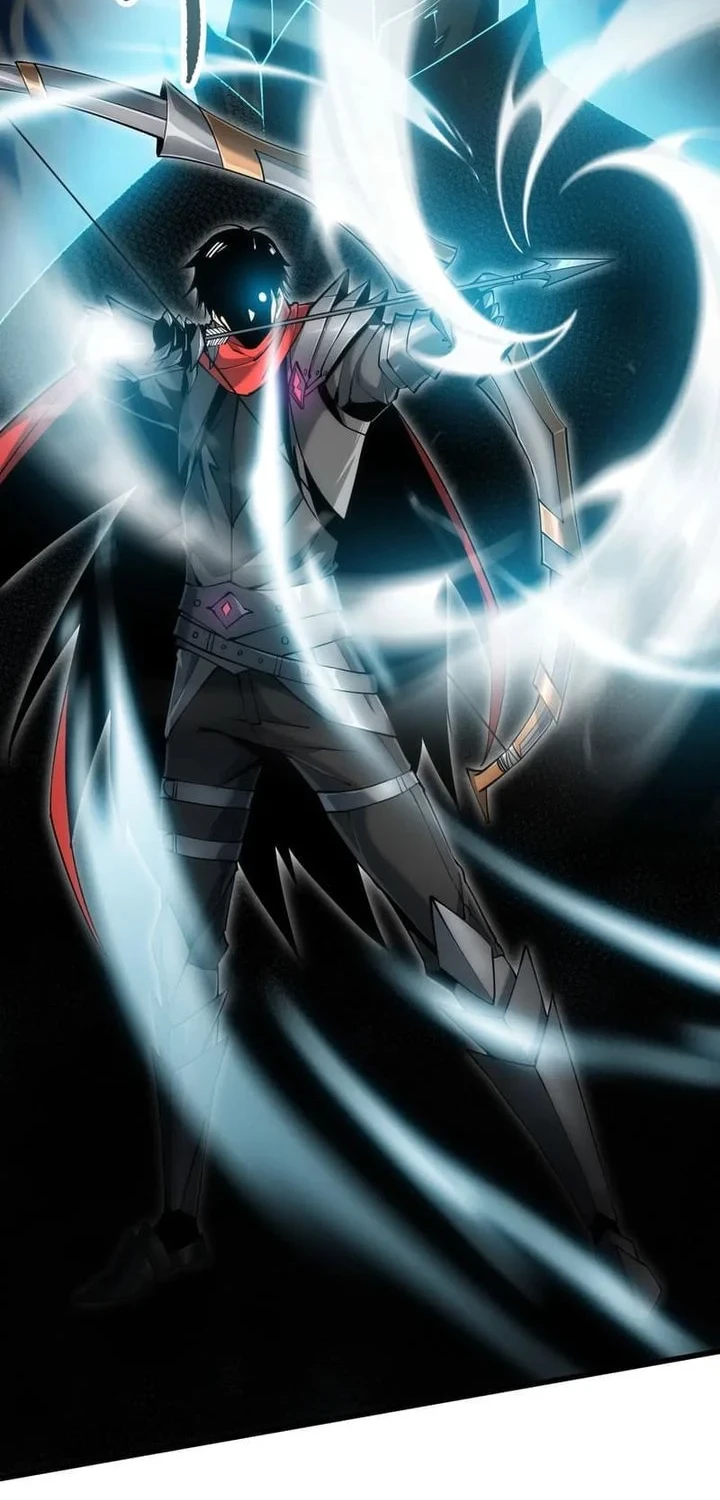I Can Evolve Everything (Remake) Chapter 3 Gambar 25