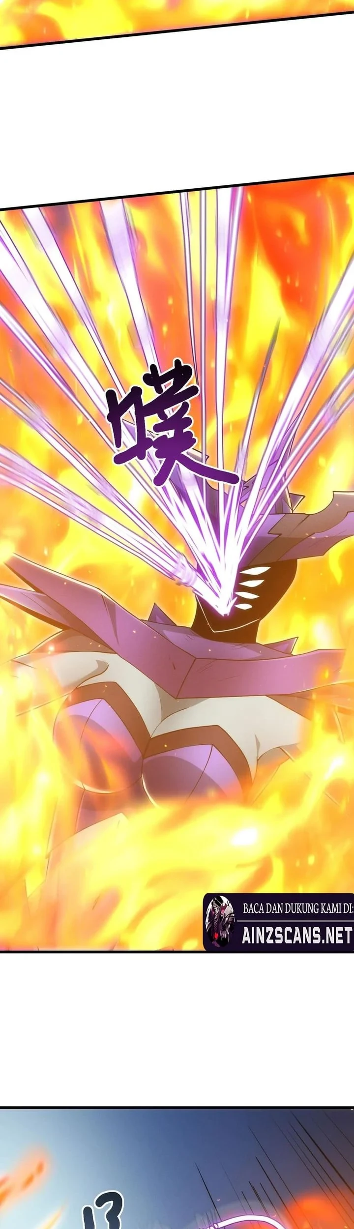 I Can Evolve Everything (Remake) Chapter 9 Gambar 19