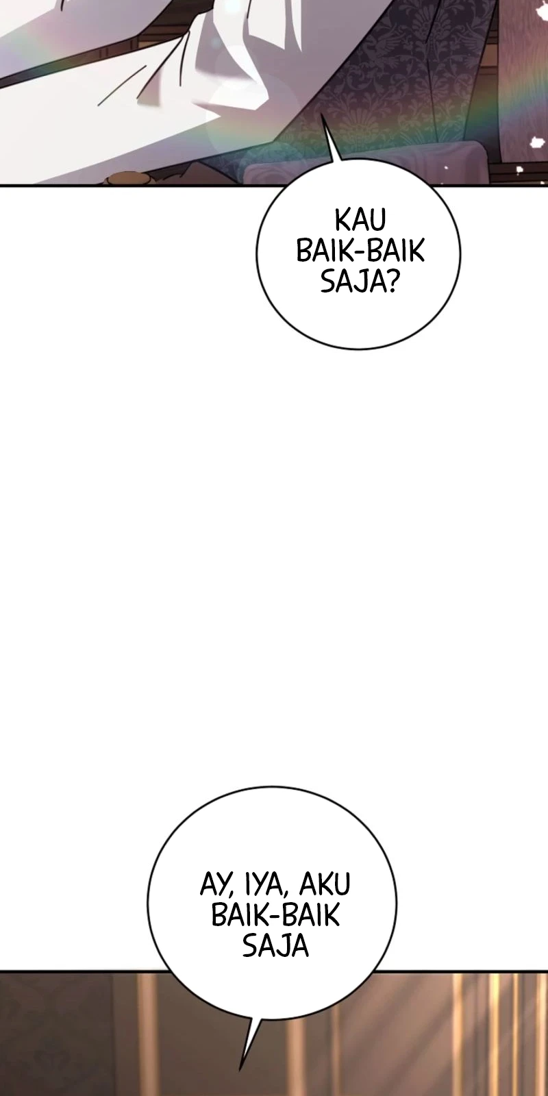 I Can See Their Titles Chapter 19 Gambar 18