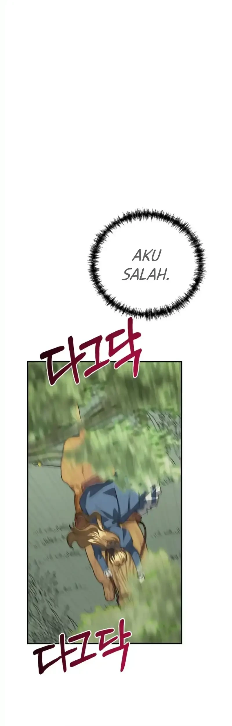 I Can See Their Titles Chapter 20 Gambar 23