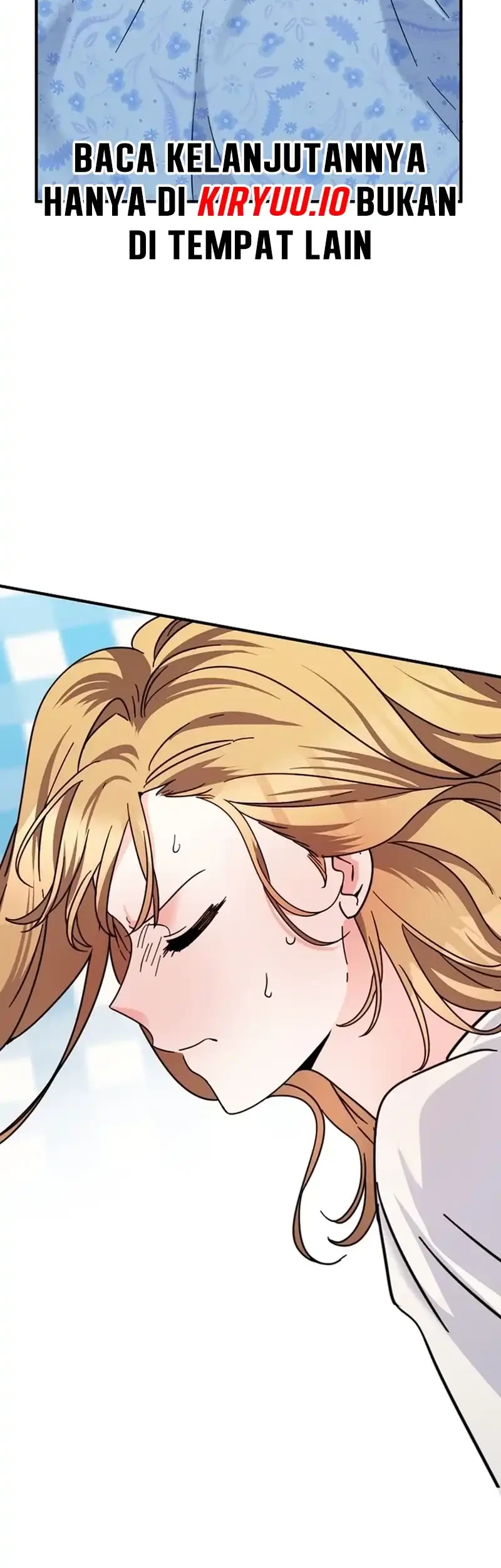 I Can See Their Titles Chapter 4 Gambar 19