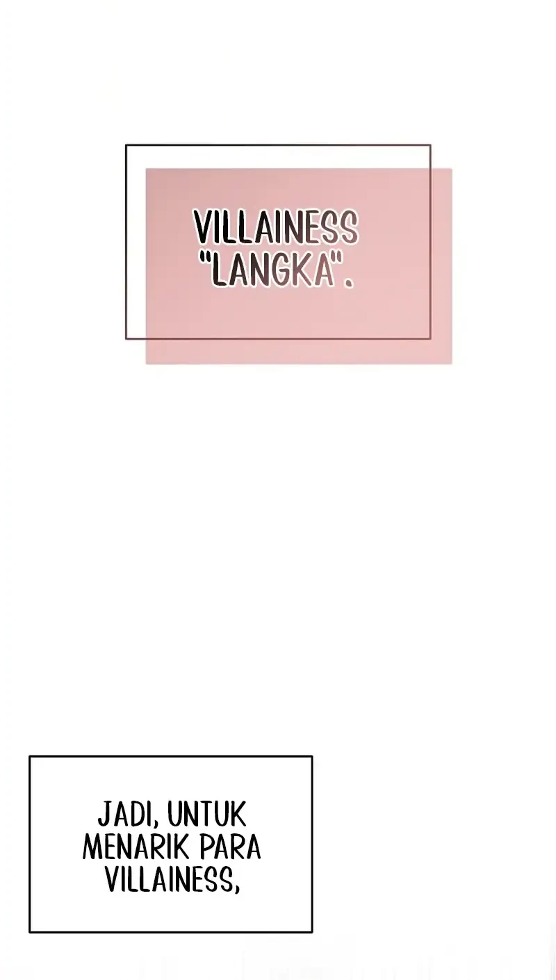 I Can See Their Titles Chapter 7 Gambar 21