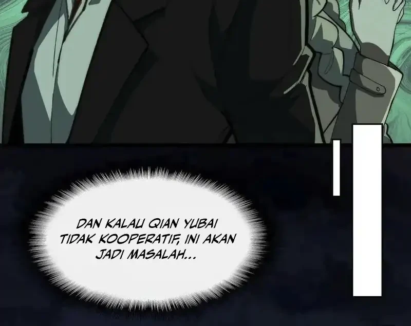 I Created an Urban Legend! Chapter 81 Gambar 11
