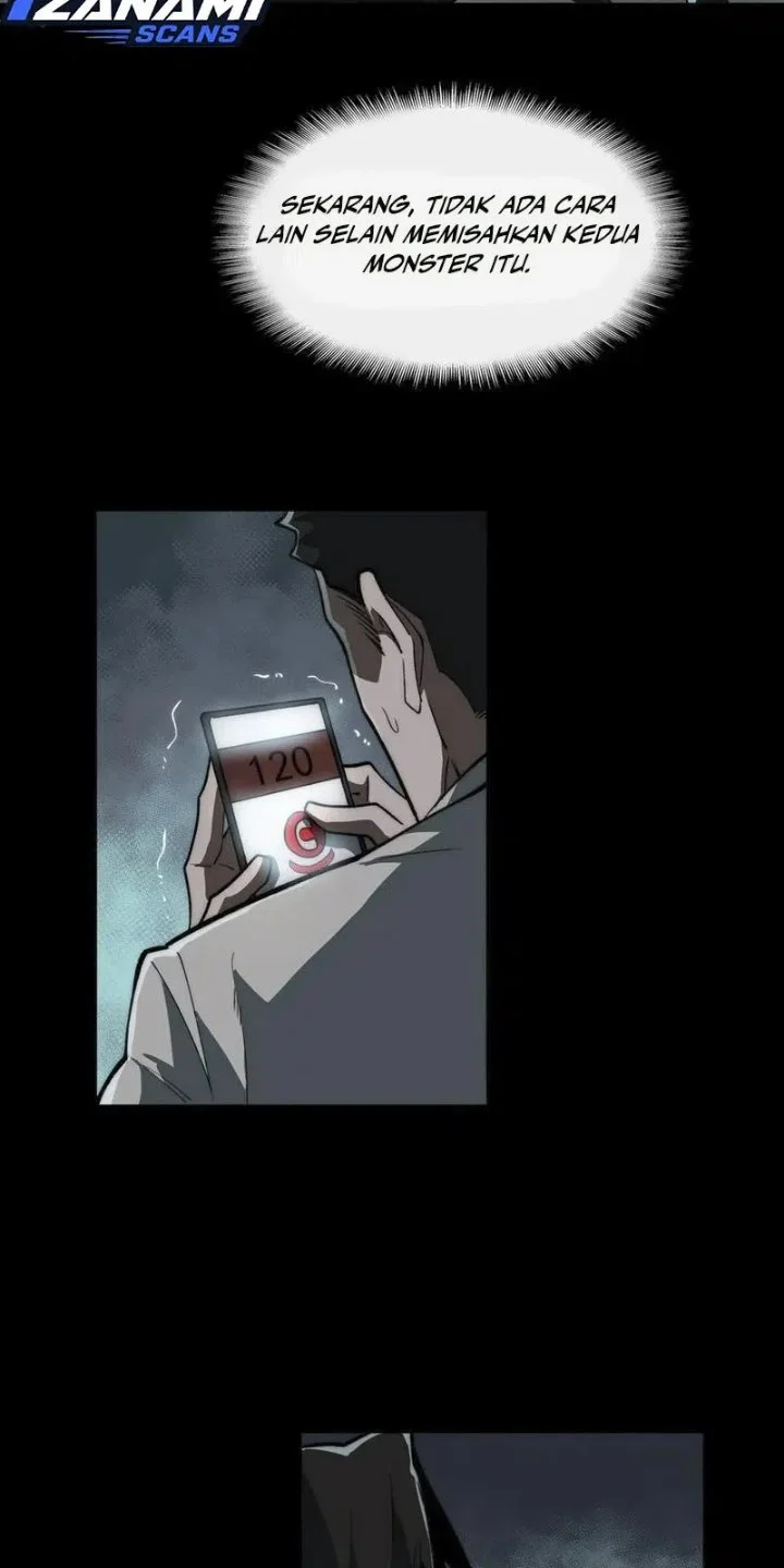 I Created an Urban Legend! Chapter 95 Gambar 13