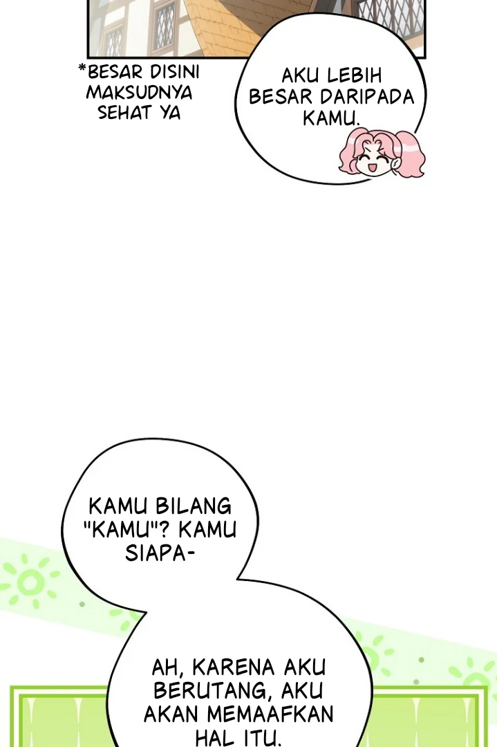 I Did a Good Job For The Villain’s Early Education Chapter 7 Gambar 40