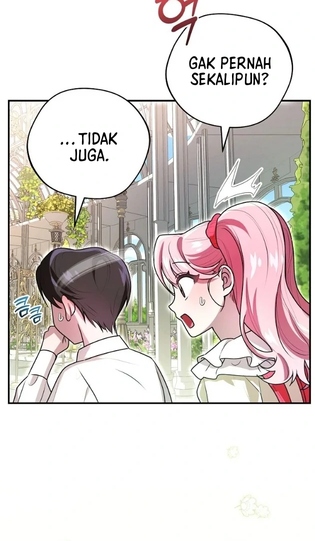 I Did a Good Job For The Villain’s Early Education Chapter 8 Gambar 36