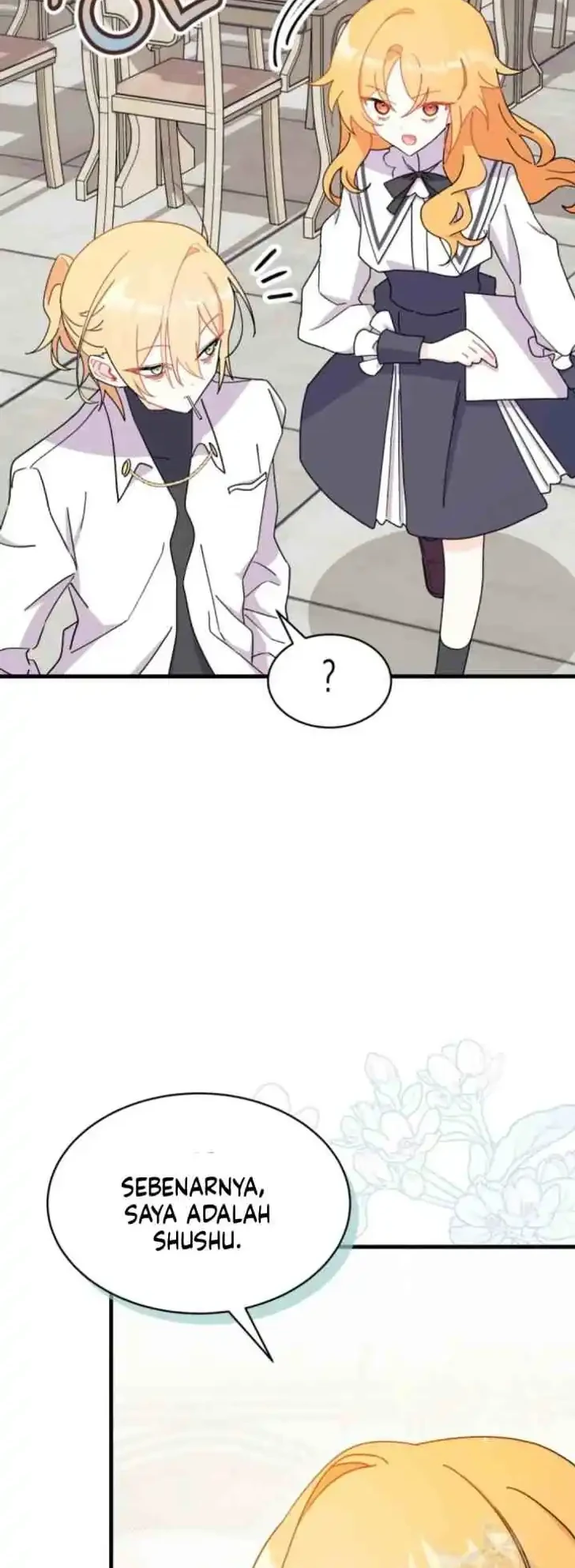 I Don’t Want to Play Matchmaker! Chapter 11 Gambar 19