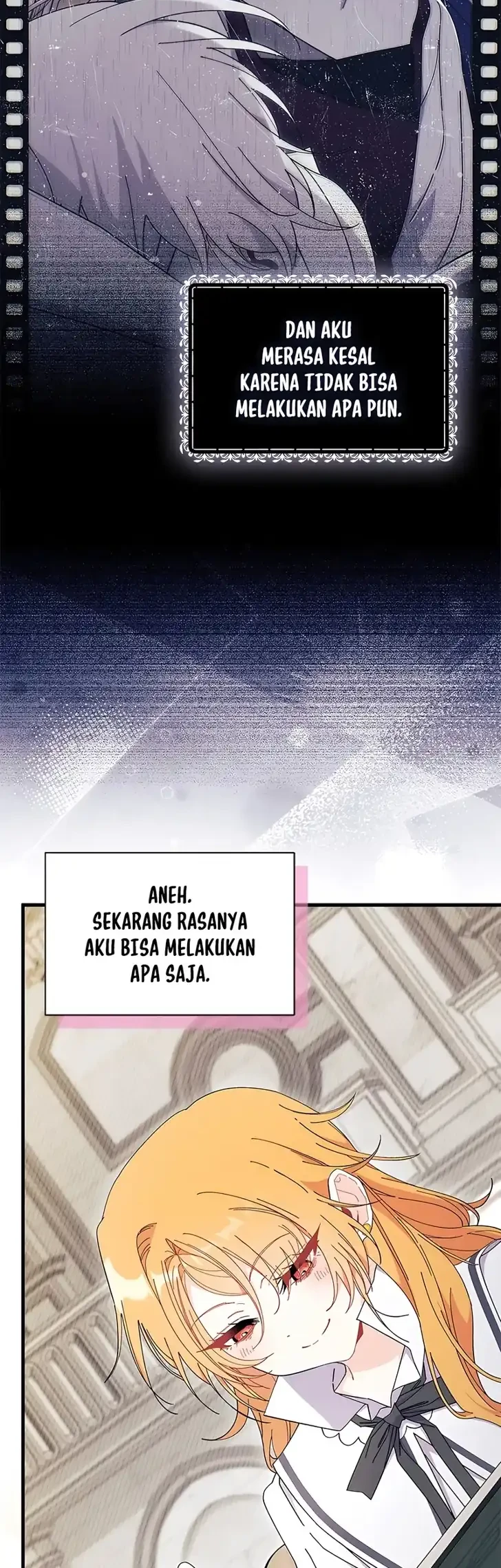I Don’t Want to Play Matchmaker! Chapter 113 Gambar 15
