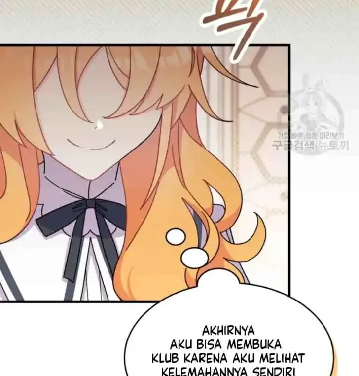 I Don’t Want to Play Matchmaker! Chapter 12 Gambar 17
