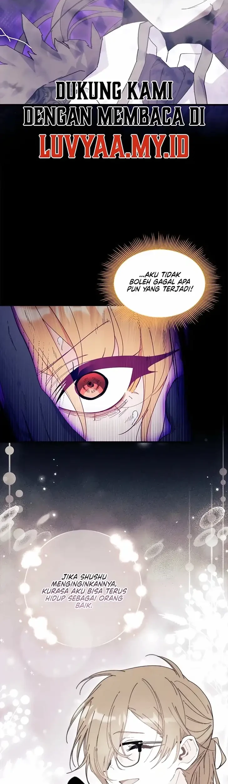 I Don’t Want to Play Matchmaker! Chapter 121 Gambar 14