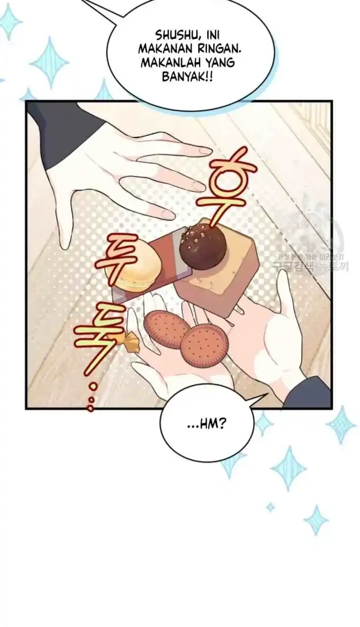 I Don’t Want to Play Matchmaker! Chapter 13 Gambar 19