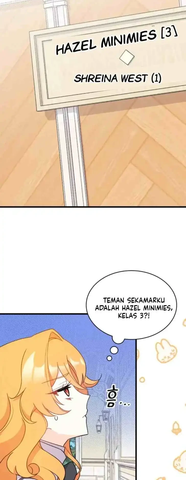 I Don’t Want to Play Matchmaker! Chapter 2 Gambar 17