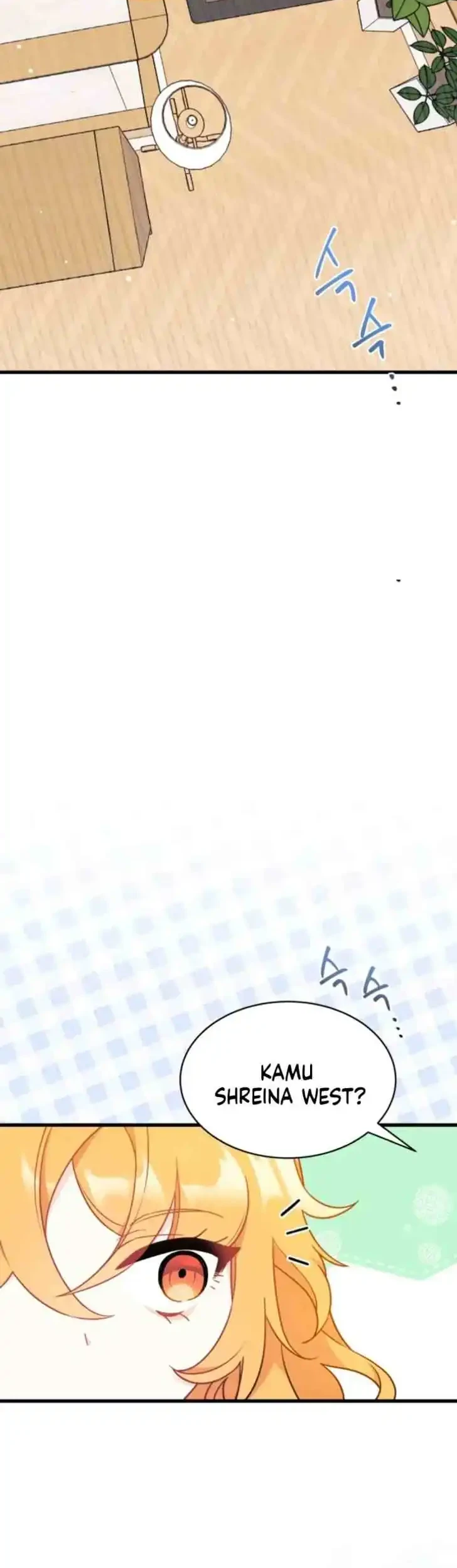 I Don’t Want to Play Matchmaker! Chapter 2 Gambar 19