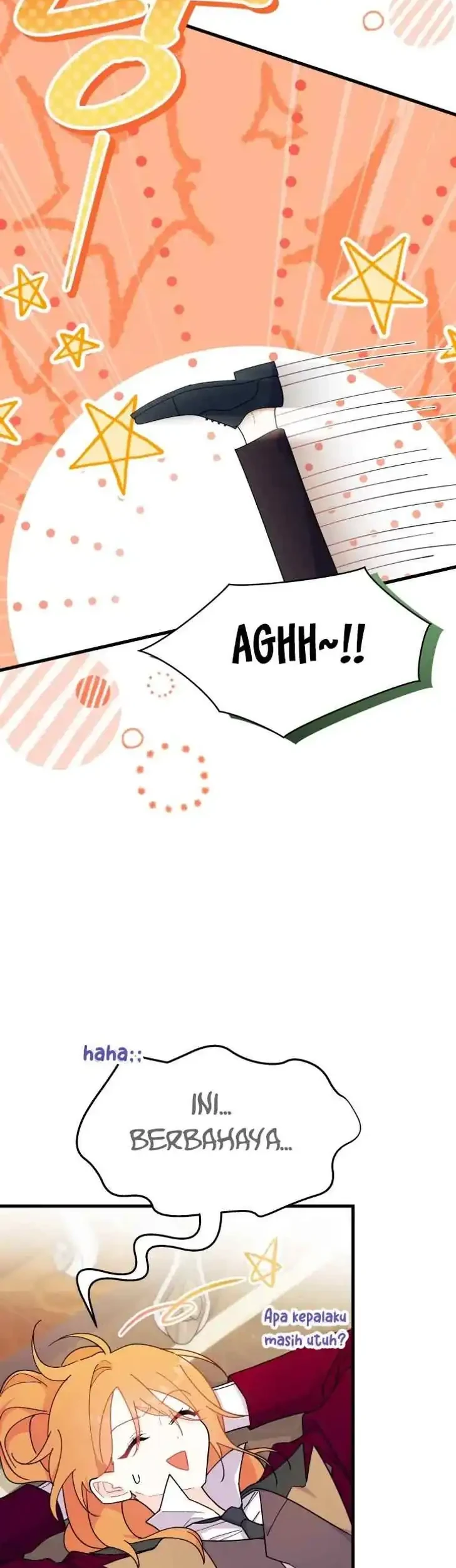 I Don’t Want to Play Matchmaker! Chapter 24 Gambar 15