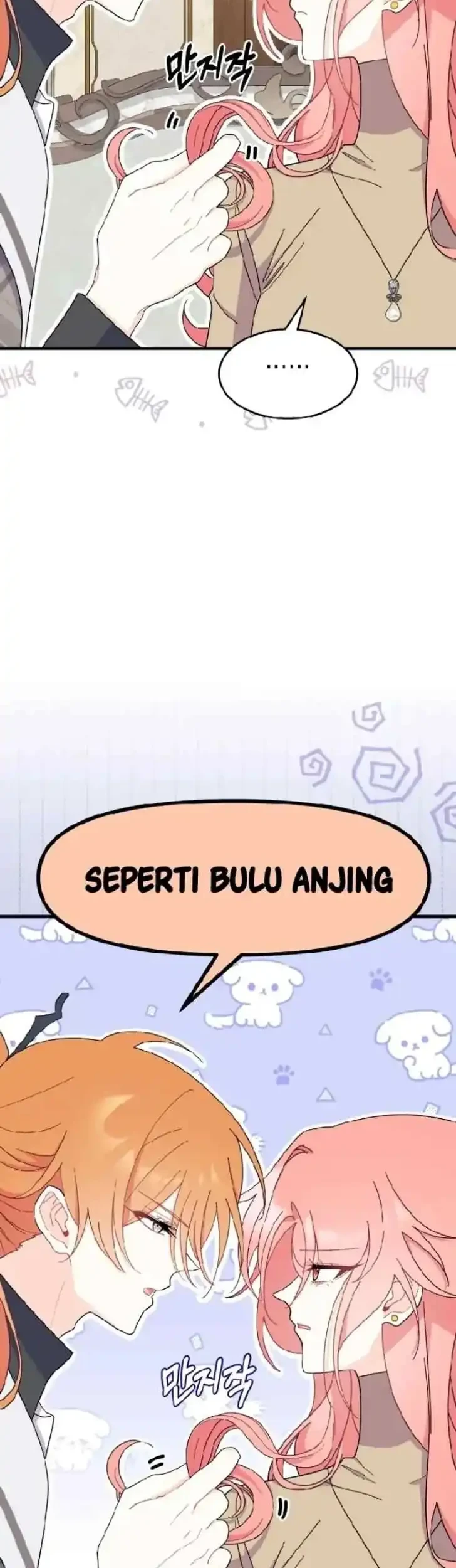 I Don’t Want to Play Matchmaker! Chapter 29 Gambar 19