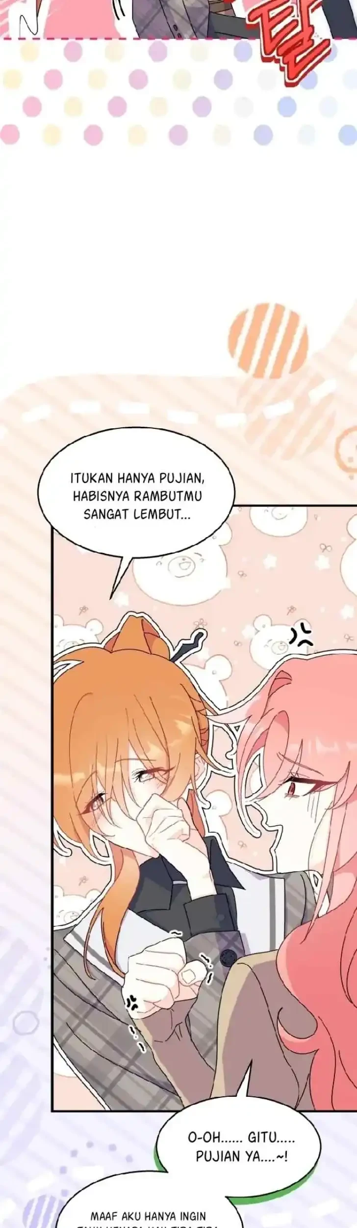 I Don’t Want to Play Matchmaker! Chapter 29 Gambar 21