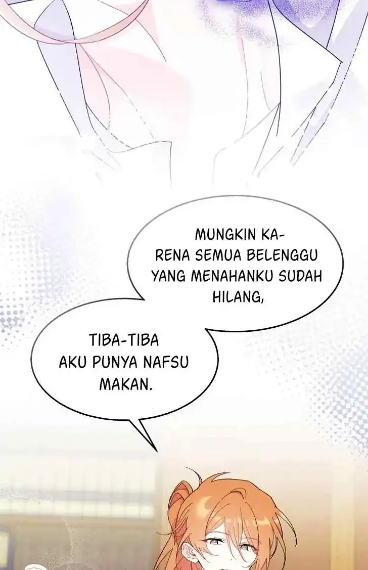 I Don’t Want to Play Matchmaker! Chapter 34 Gambar 19