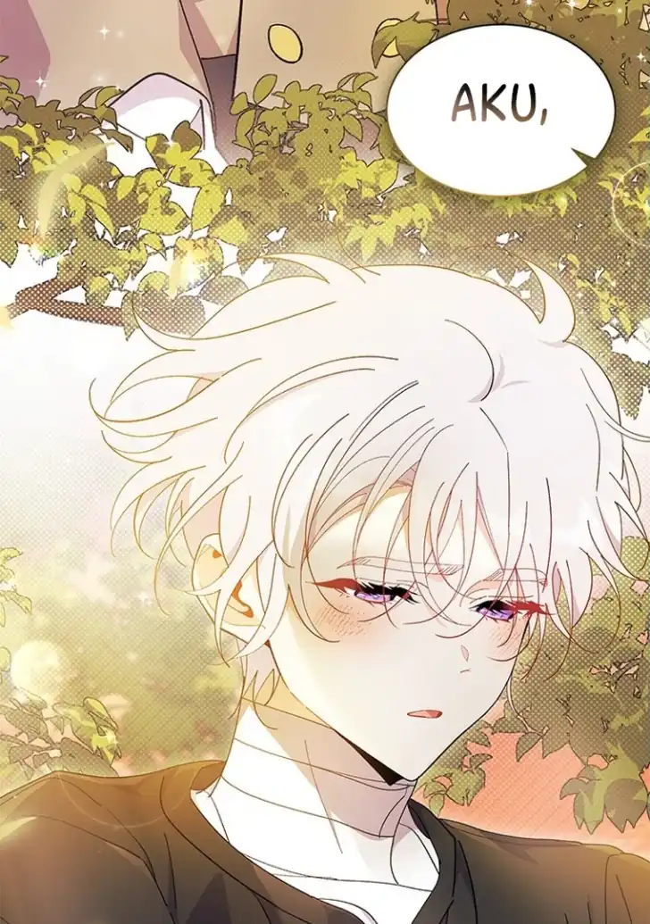 I Don’t Want to Play Matchmaker! Chapter 44 Gambar 39