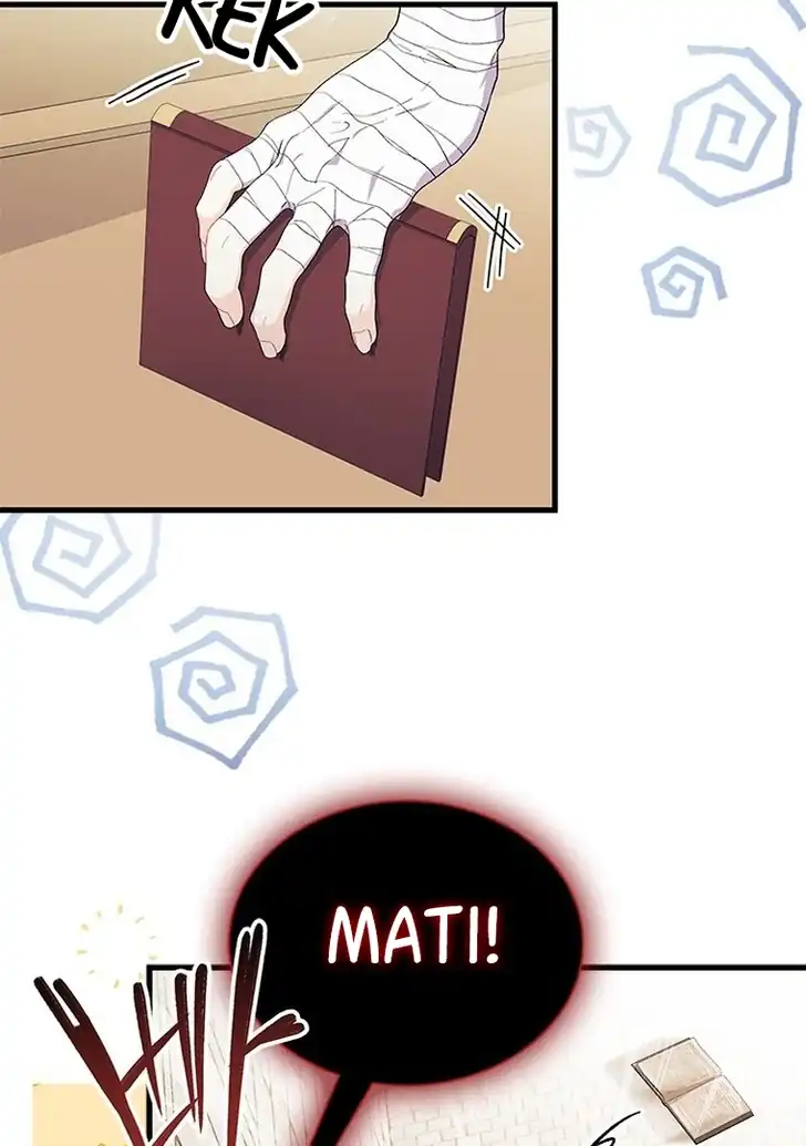 I Don’t Want to Play Matchmaker! Chapter 45 Gambar 39