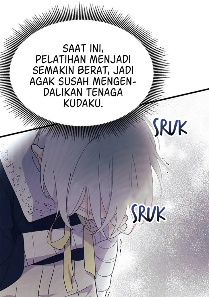 I Don’t Want to Play Matchmaker! Chapter 46 Gambar 38