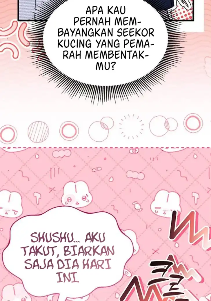 I Don’t Want to Play Matchmaker! Chapter 46 Gambar 42