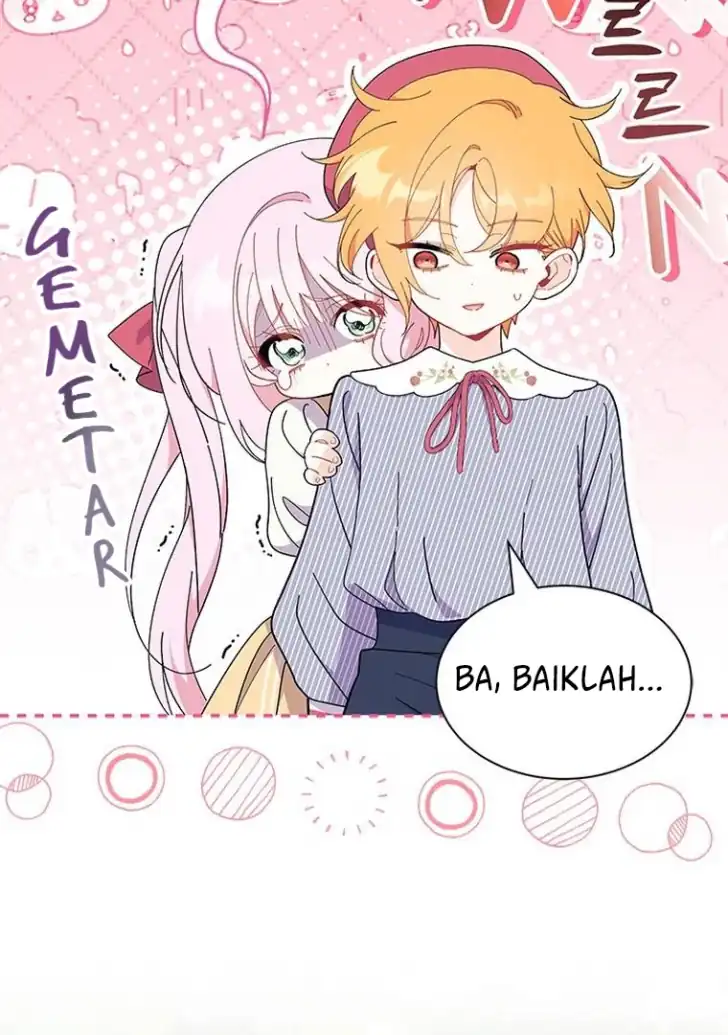 I Don’t Want to Play Matchmaker! Chapter 46 Gambar 43