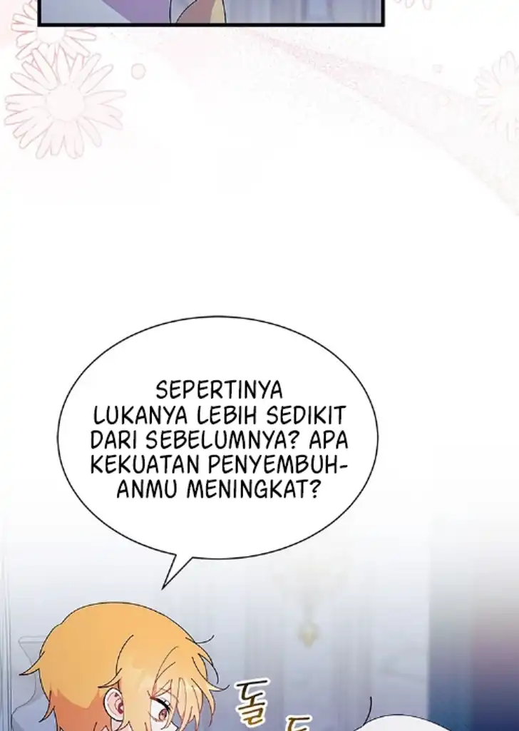 I Don’t Want to Play Matchmaker! Chapter 47 Gambar 25