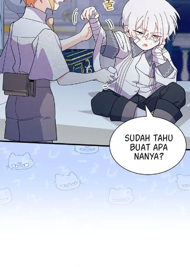 I Don’t Want to Play Matchmaker! Chapter 47 Gambar 26