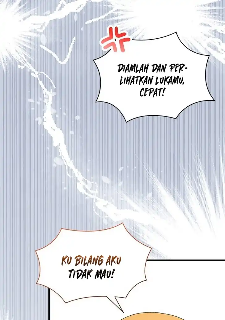 I Don’t Want to Play Matchmaker! Chapter 48 Gambar 35