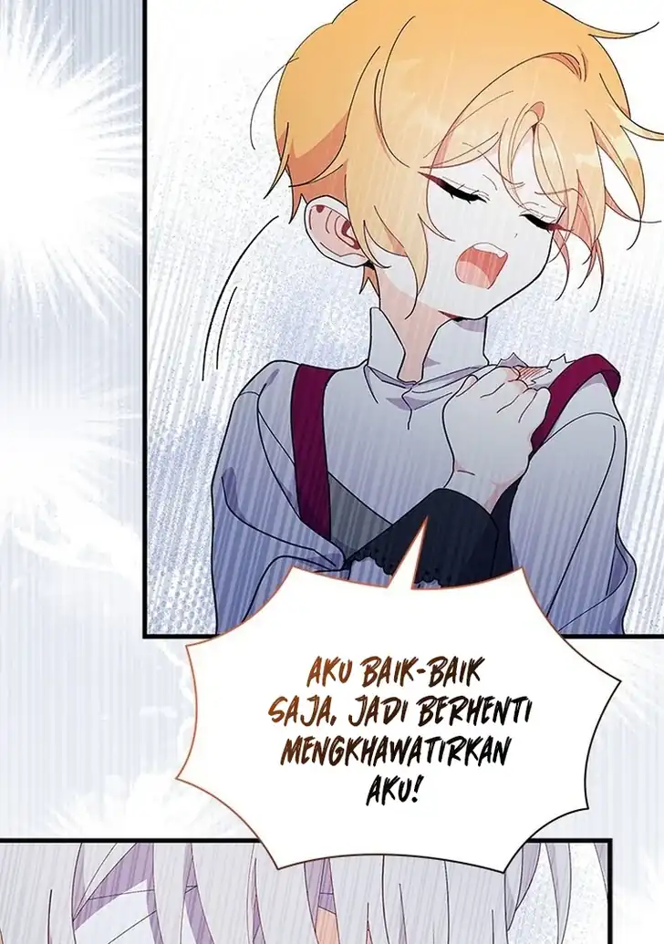 I Don’t Want to Play Matchmaker! Chapter 48 Gambar 36