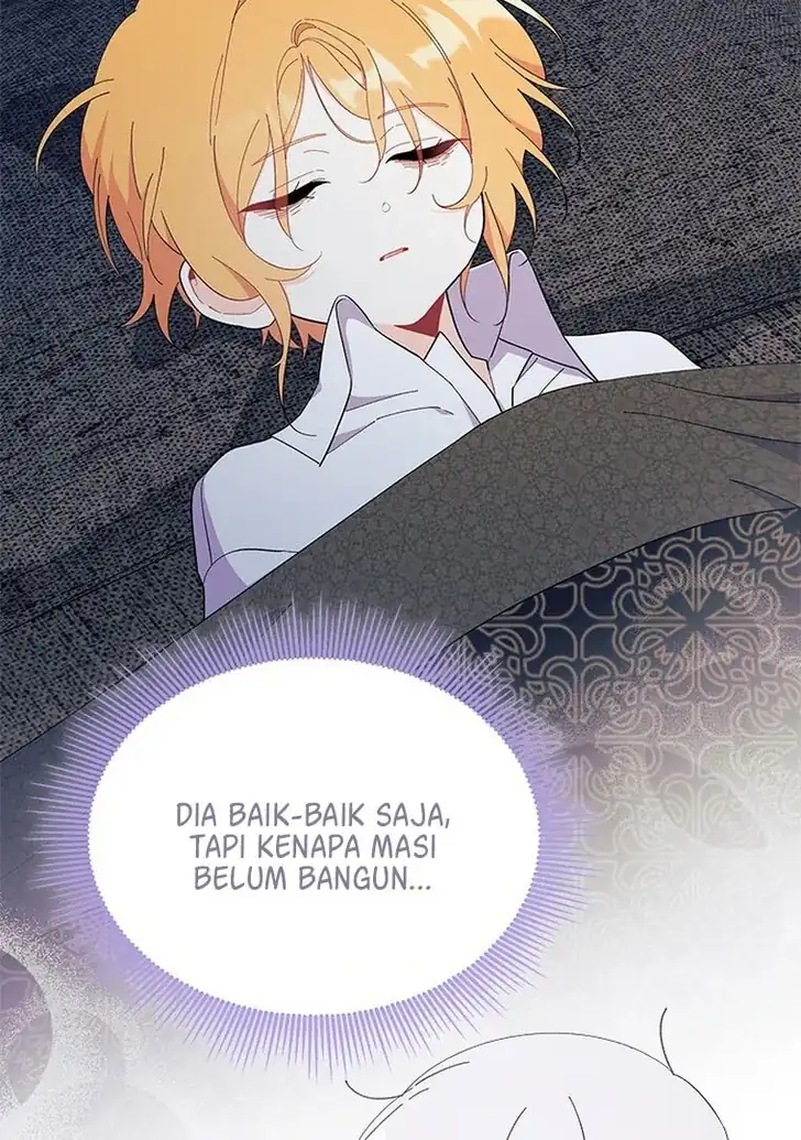 I Don’t Want to Play Matchmaker! Chapter 51 Gambar 40