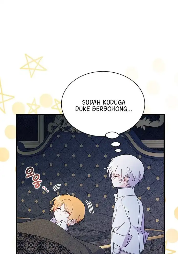 I Don’t Want to Play Matchmaker! Chapter 51 Gambar 42