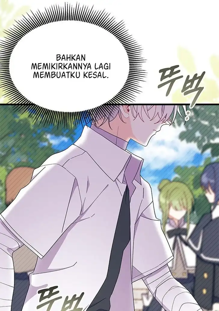 I Don’t Want to Play Matchmaker! Chapter 52 Gambar 39