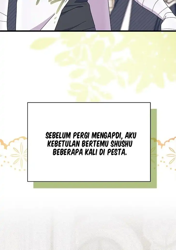 I Don’t Want to Play Matchmaker! Chapter 52 Gambar 40