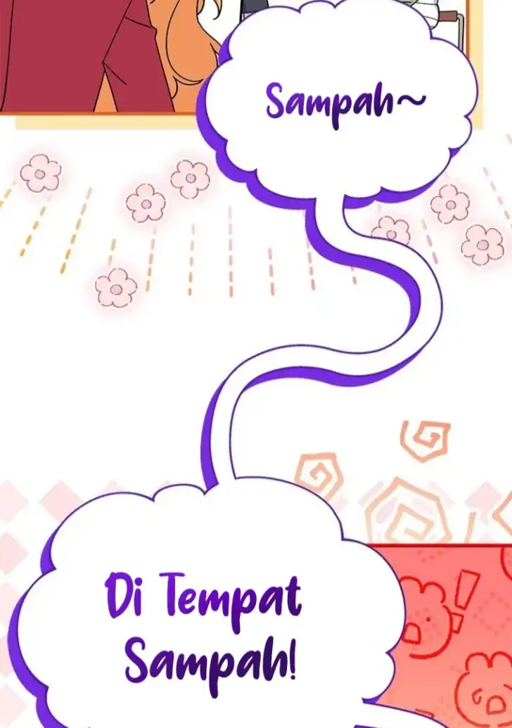 I Don’t Want to Play Matchmaker! Chapter 53 Gambar 37