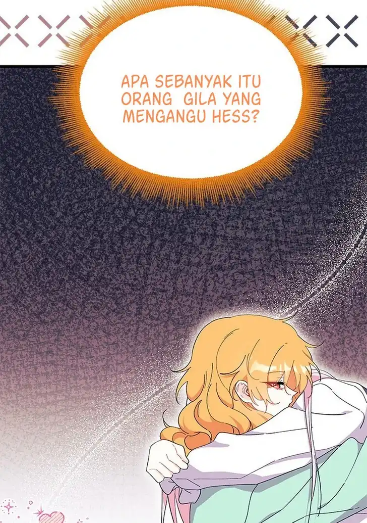 I Don’t Want to Play Matchmaker! Chapter 54 Gambar 41