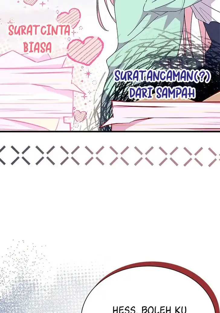 I Don’t Want to Play Matchmaker! Chapter 54 Gambar 42