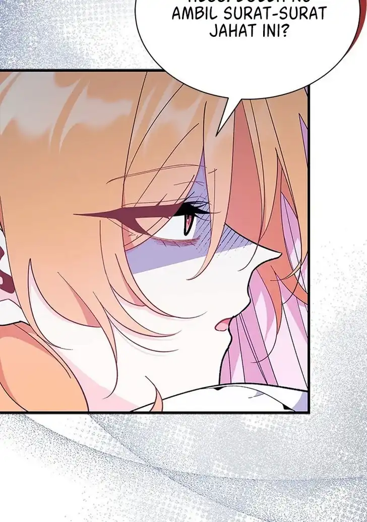I Don’t Want to Play Matchmaker! Chapter 54 Gambar 43