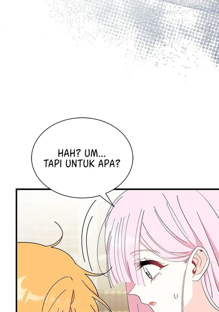 I Don’t Want to Play Matchmaker! Chapter 54 Gambar 44