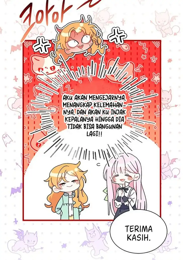 I Don’t Want to Play Matchmaker! Chapter 54 Gambar 46