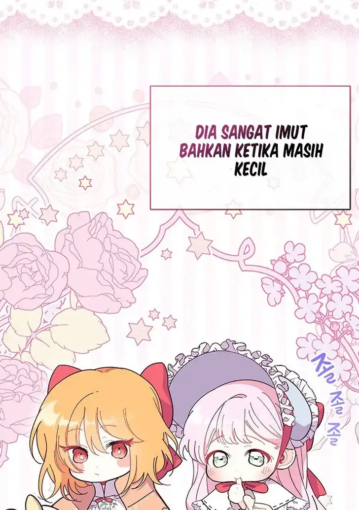 I Don’t Want to Play Matchmaker! Chapter 56 Gambar 38