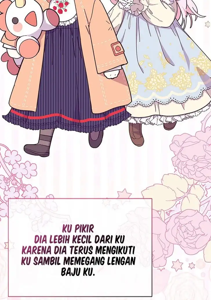 I Don’t Want to Play Matchmaker! Chapter 56 Gambar 39