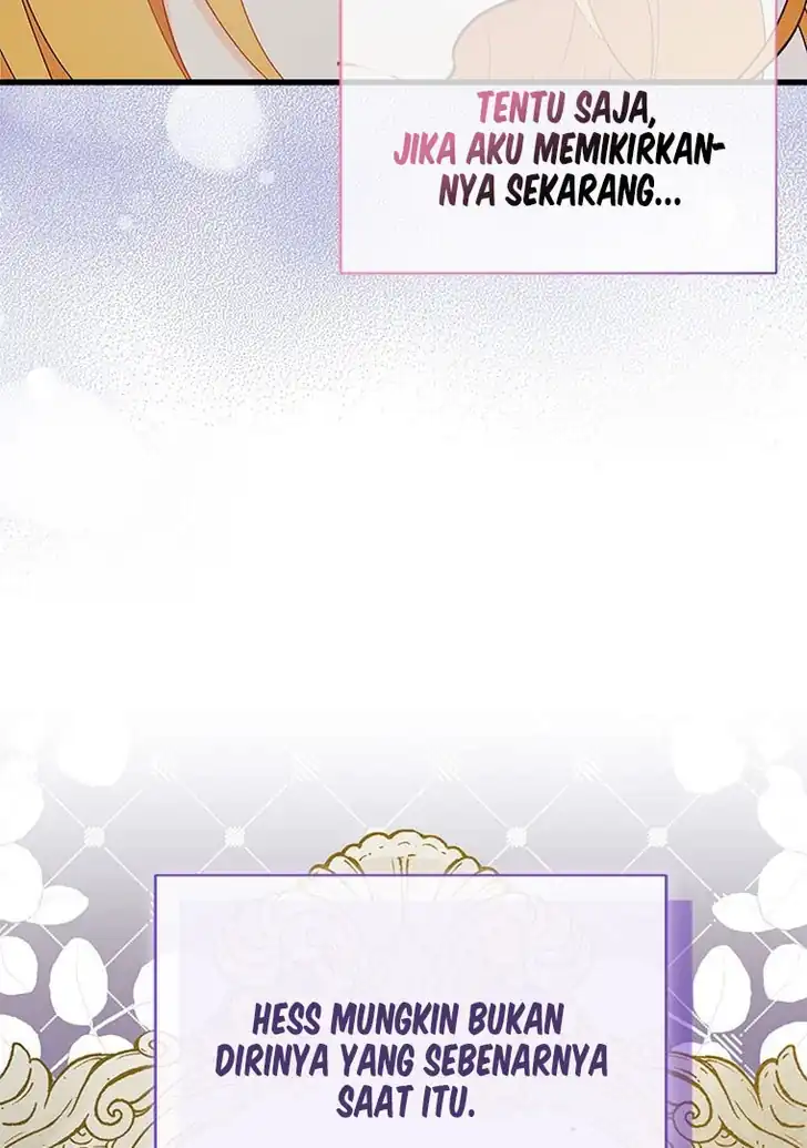 I Don’t Want to Play Matchmaker! Chapter 56 Gambar 41
