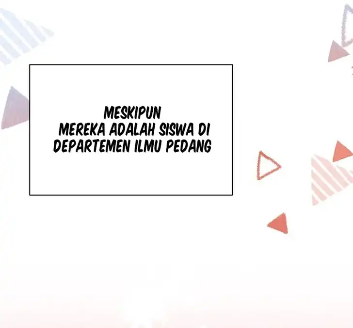 I Don’t Want to Play Matchmaker! Chapter 57 Gambar 35