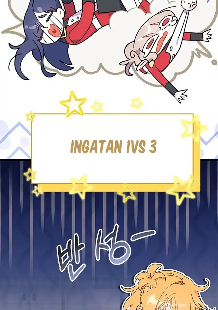I Don’t Want to Play Matchmaker! Chapter 57 Gambar 37