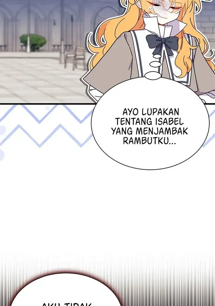 I Don’t Want to Play Matchmaker! Chapter 57 Gambar 38
